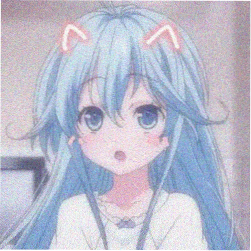 王晓晨 饰 王小米
